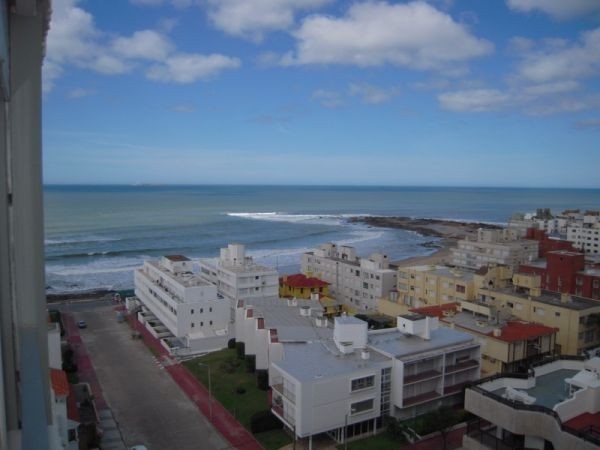 Departamento de un dormitorio en Península